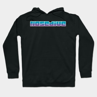 Onewheel Slushie Nosedive - lite Hoodie